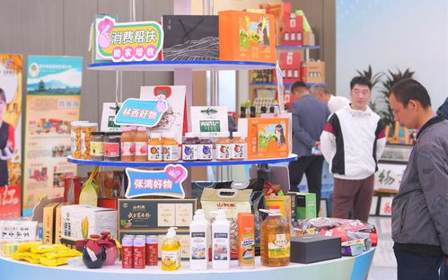 东盟十国农产品汇聚北京，新发地农博会引领农业新机遇